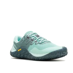 Online Merrell paljasjalkakengät Trail Glove 7 W FROST BLUE
