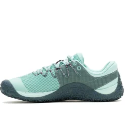 Online Merrell paljasjalkakengät Trail Glove 7 W FROST BLUE