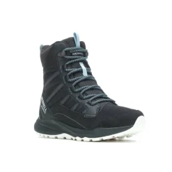 Hot Merrell talvikengät Bravada Edge 2 Thermo Mid WP W Black/Arona