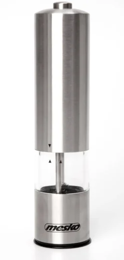 Clearance Mesko sähköinen pippurimylly RST