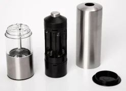 Clearance Mesko sähköinen pippurimylly RST