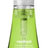 nestesaippua vaahtoava Green Tea 300 ml*Method Outlet