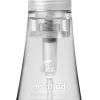 Outlet Method nestesaippua vaahtoava Sweet water 300 ml