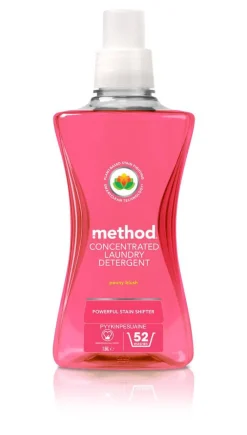 Discount Method Pyykinpesuaine Peony Blush