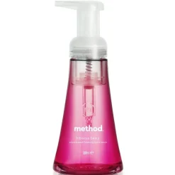 vaahtoava nestesaippua Hibiscus Berry 300 ml*Method Clearance