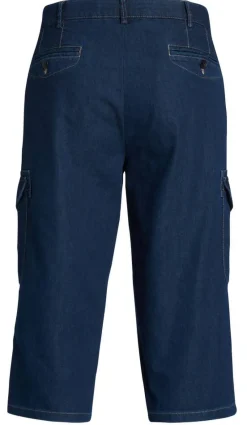 farkkushortsit B-Ottawa 4105*Meyer Hot