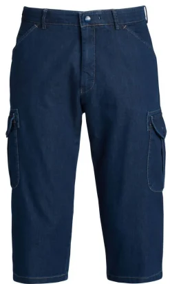 farkkushortsit B-Ottawa 4105*Meyer Hot