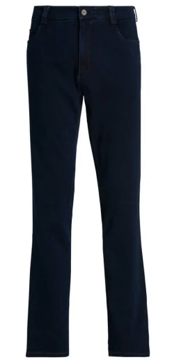 Hot Meyer farkut Dubai 4401 19 tummansininen