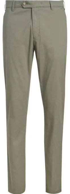 Clearance Meyer housut Bonn 5064 25 Khaki Green