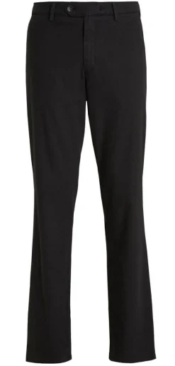 Sale Meyer housut Bonn 3528 08 tummanharmaa