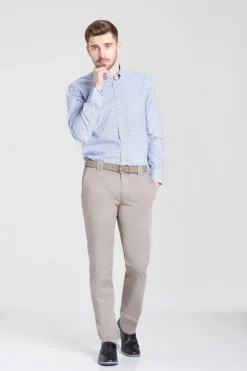 housut Oslo 3001*Meyer Outlet