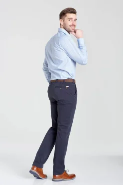 housut Oslo 3001*Meyer Outlet