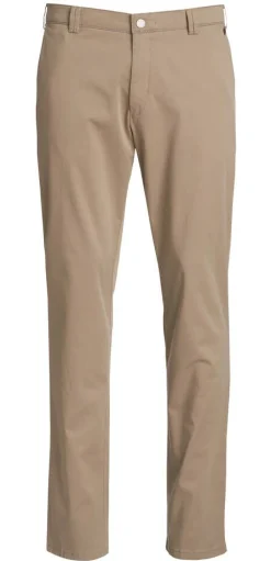 Sale Meyer housut Rio 3010 05 vaaleanharmaa