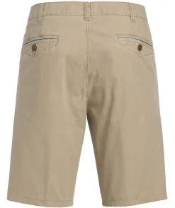 Meyer shortsit B-Chicago 43 Beige