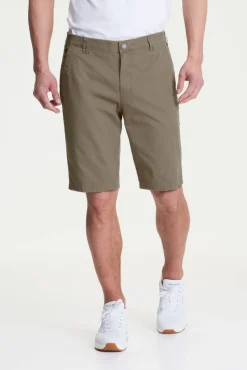 Sale Meyer shortsit Palma 3130 40 VALKOINEN