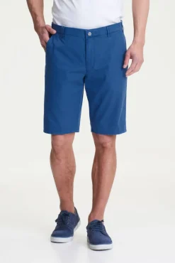 Sale Meyer shortsit Palma 3130 40 VALKOINEN