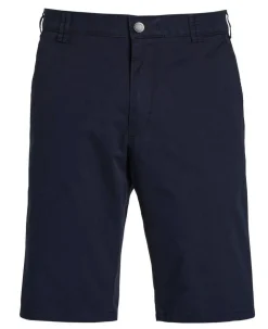 Sale Meyer shortsit Palma 3130 40 VALKOINEN