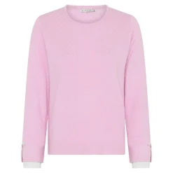 New MICHA neule 177-139 Pearl Rose 4672