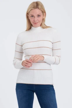 Online MICHA neulepoolo 172-162 luonnonvalkoinen 60302