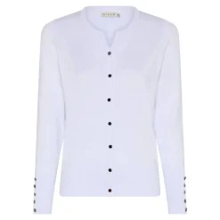 neuletakki 114 205 white*MICHA Hot