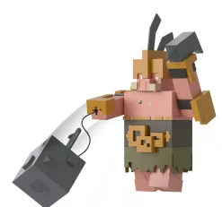 Outlet Minecraft Badger Super Boss Tv Driver