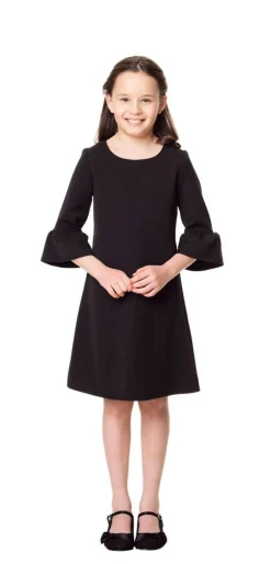 Hot Mingnelin Mekko 1997 001 Musta