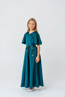 mekko 5026 B 037 Tummanvihreä*Mingnelin Best