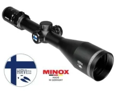 Online Minox tähtäinkiikari Juha HIRVI Special edition 3-15x56