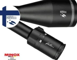 Online Minox tähtäinkiikari Juha HIRVI Special edition 3-15x56