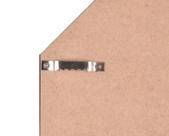 avainkaappi Gina valkoinen*Mirrors and More