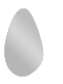 Discount Mirrors and More muotopeili Isabella 30 x 40 cm