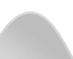 Discount Mirrors and More muotopeili Isabella 30 x 40 cm