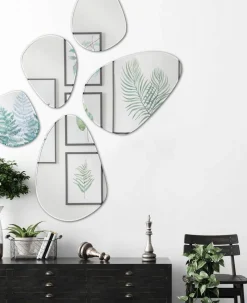 Discount Mirrors and More muotopeili Isabella 30 x 40 cm