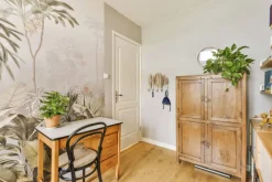 naulakko Alma musta/kulta*Mirrors and More Online