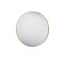 Clearance Mirrors and More peili Britney Ø 80 cm kulta