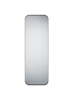 peili Britney 50 x 150 cm musta*Mirrors and More New