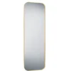 Outlet Mirrors and More peili Britney 50 x 150 cm kulta