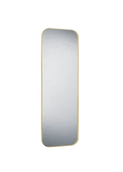 Outlet Mirrors and More peili Britney 50 x 150 cm kulta