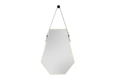 peili Emmi 48 x 66 cm kulta*Mirrors and More