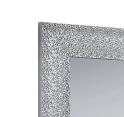 Best Mirrors and More peili Farina 50 x 150 cm kromi