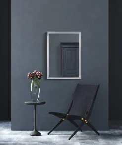 Best Mirrors and More peili Frieda 50 x 70 cm hopea