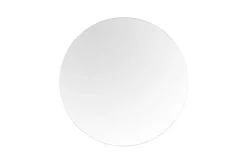 peili Franzi Ø60 cm LED-valolla*Mirrors and More Outlet