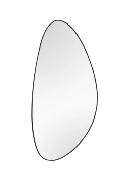 peili Idona 40 x 60 cm musta*Mirrors and More New