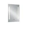 peili Ilonka LED-valolla 50 x 70 cm peilila*Mirrors and More Best