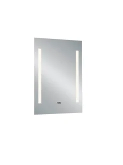 peili Ilonka LED-valolla 50 x 70 cm peilila*Mirrors and More Best