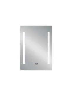 peili Ilonka LED-valolla 50 x 70 cm peilila*Mirrors and More Best