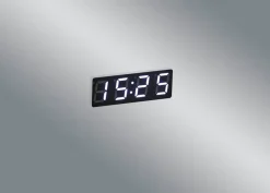 peili Ilonka LED-valolla 50 x 70 cm peilila*Mirrors and More Best