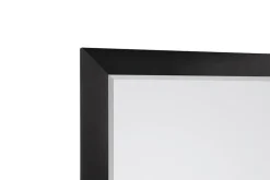 Best Mirrors and More peili Juliette 50 x 150 cm musta