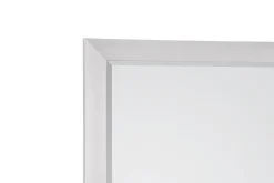 peili Juliette 50 x 150 cm hopea*Mirrors and More Online