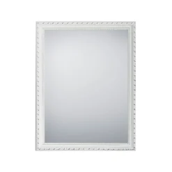 peili Lola 34 x 45 cm valkoinen*Mirrors and More Best